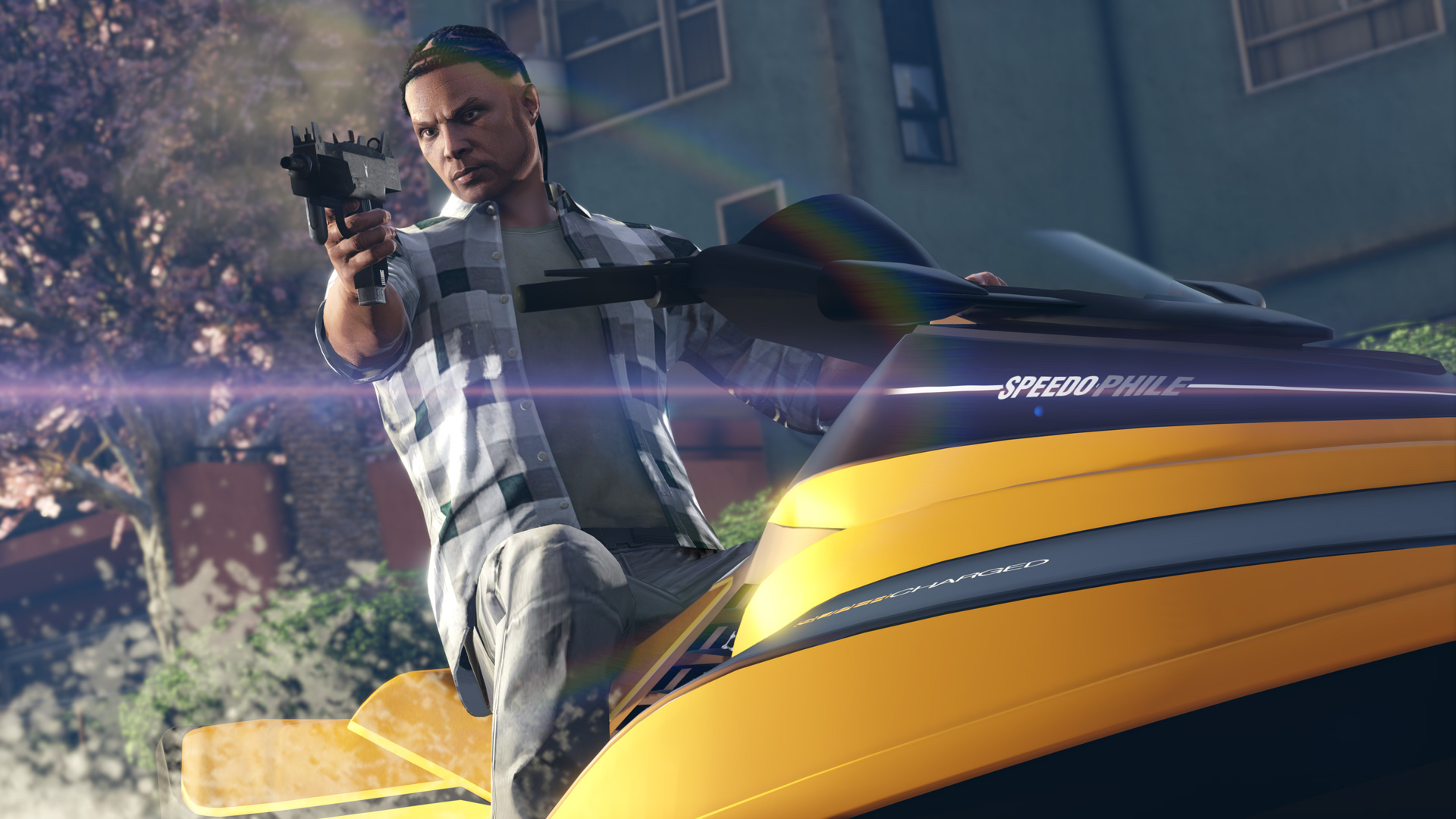 gta5最新更新