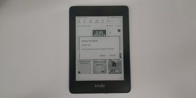 kindle最新固件