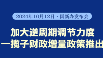 一揽子财政增量政策助力经济腾飞，推动经济发展的新动力