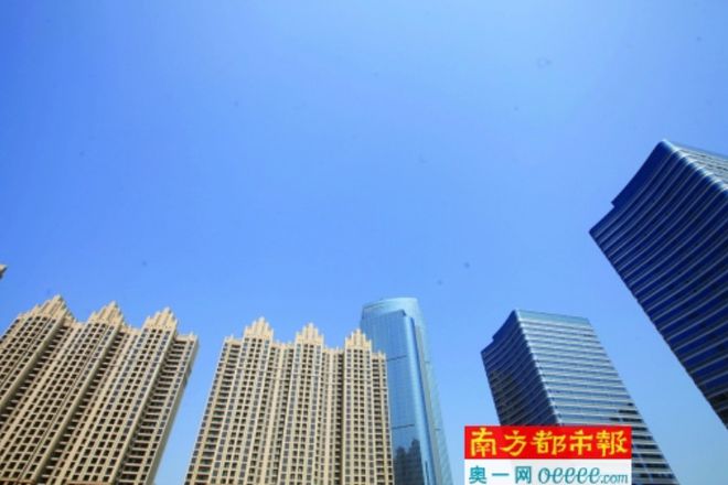 新澳内部高级资料_住建部：中国房地产市场已开始筑底