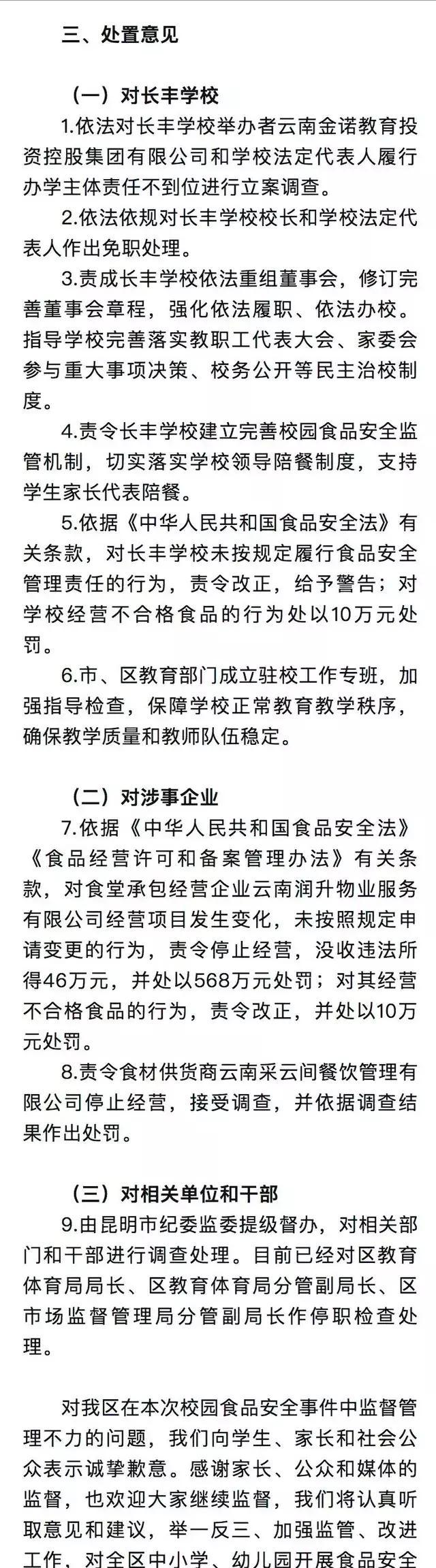 网友称臭肉事件被罚太轻 律师解读