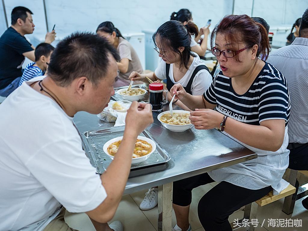 韩国与朝鲜的责任纷争，小巷独特风味小店背后的故事