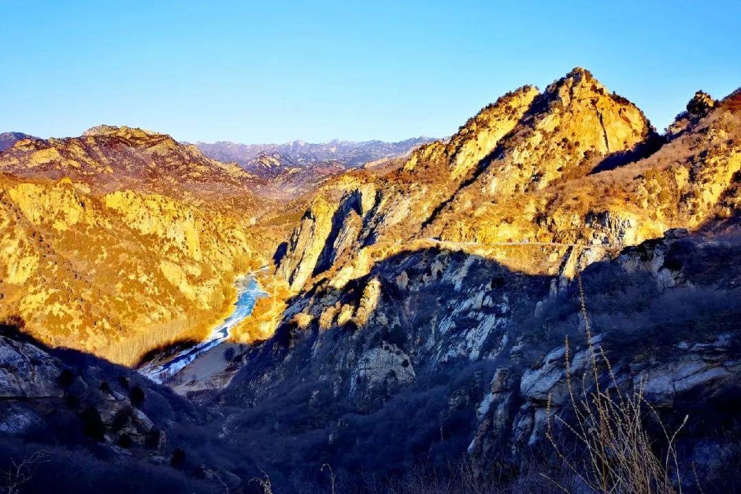 寻找内心平静之旅