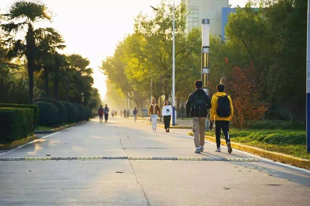 长安街鲜花赠千家，自然美景的旅行邀请启航