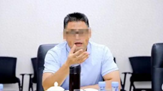 男子举报区长强占人妻事件揭秘，纪委介入调查背后的真相