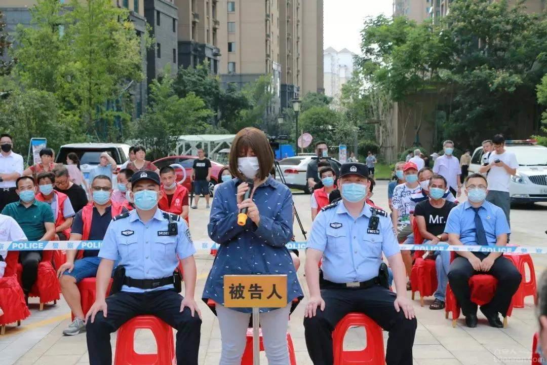 高空抛物致死案嫌犯被判死刑后的心灵启示与笑容反思