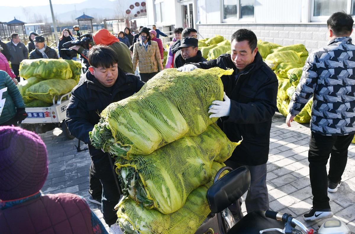 北方趣事与温情纽带