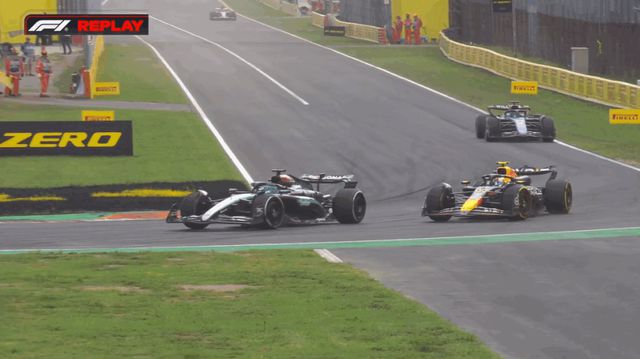 F1美国站勒克莱尔夺冠，赛场风云与荣耀瞬间