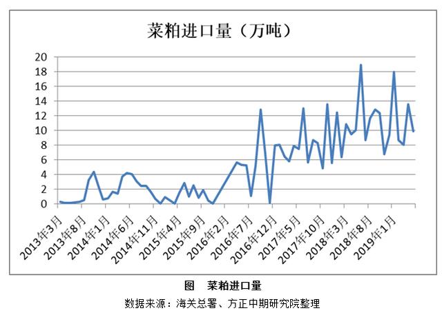 菜籽价格最新行情回顾与洞察