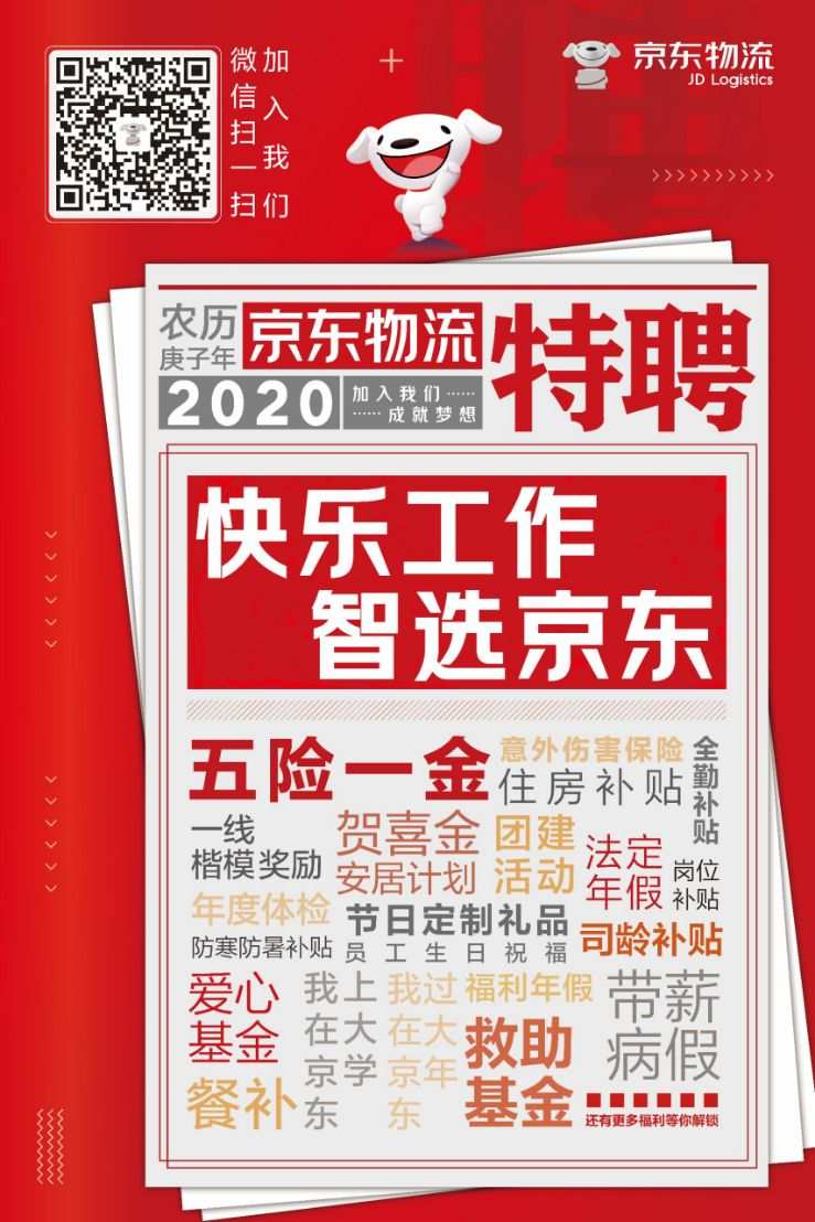 京东招聘网最新职位来袭，小巷深处的独特小店等你来探索！