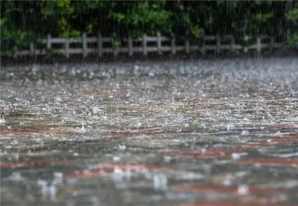 河北暴雨最新动态与巷弄深处的美食秘境探索