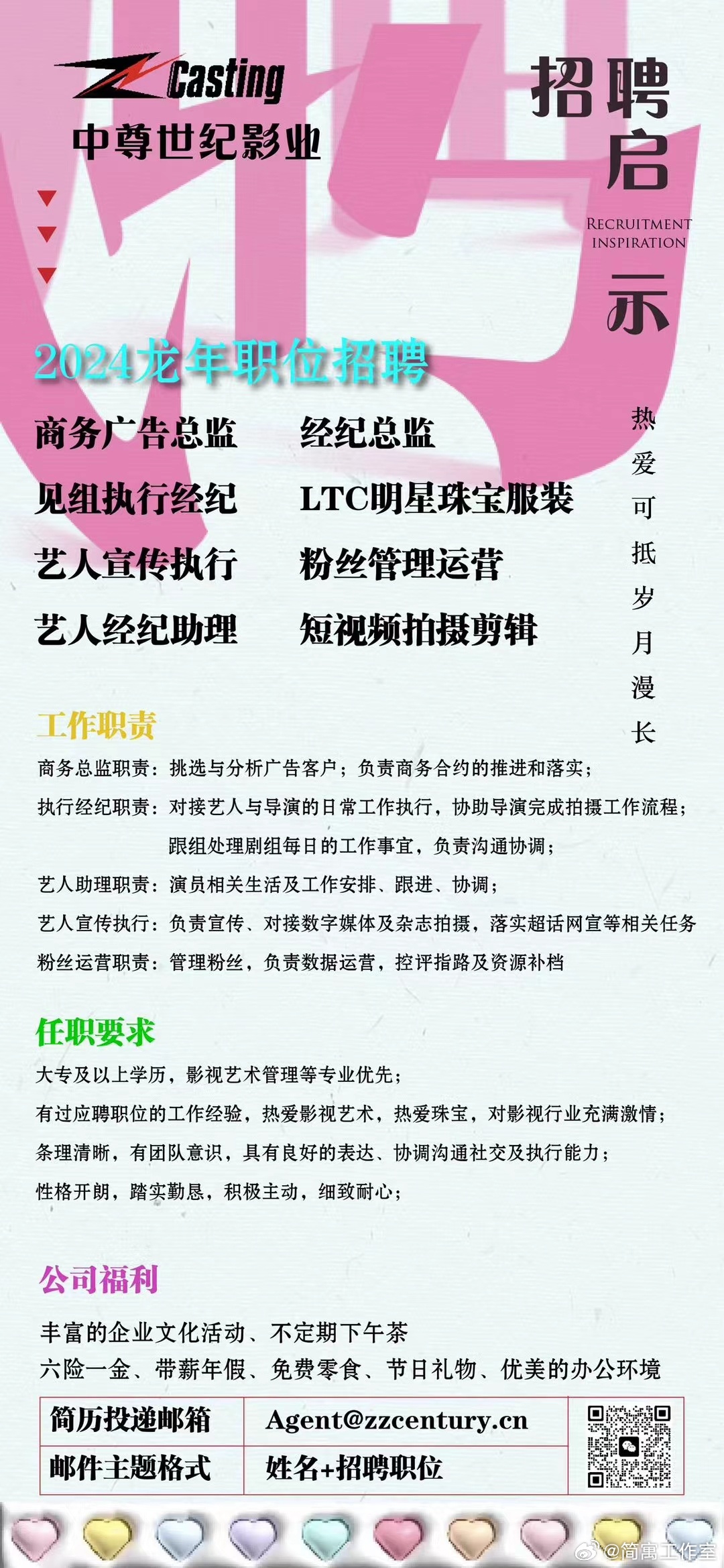 三亚最新招聘信息，职场与友情的交织温暖故事