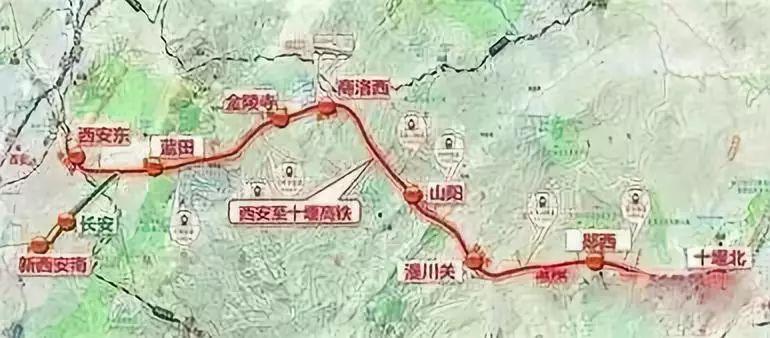 西安地铁最新规划深度解析与个人观点分享