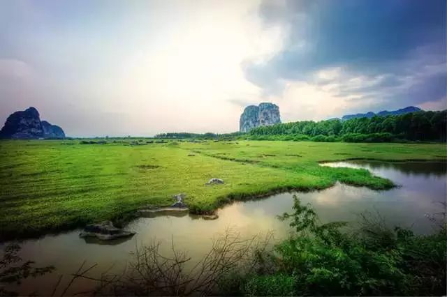 毛不易最新自然之旅，寻找内心的平和与宁静之旅