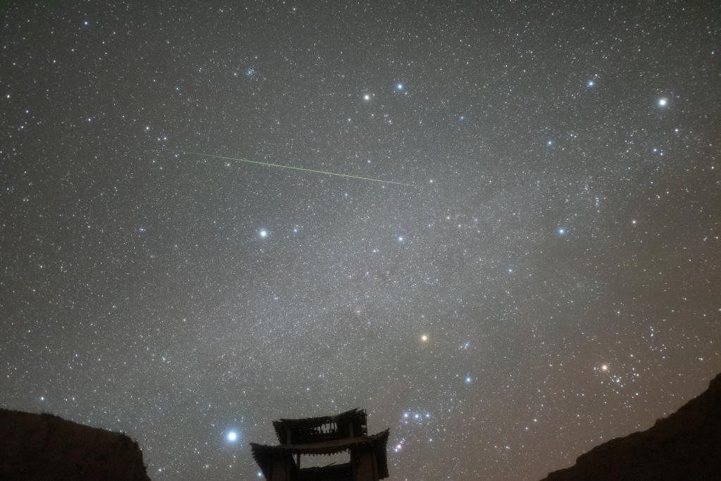 流星雨盛宴，期待与争议并存的新动态