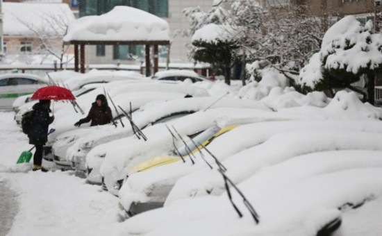 漠河积雪深度达19厘米，暖心雪趣故事与保暖提醒