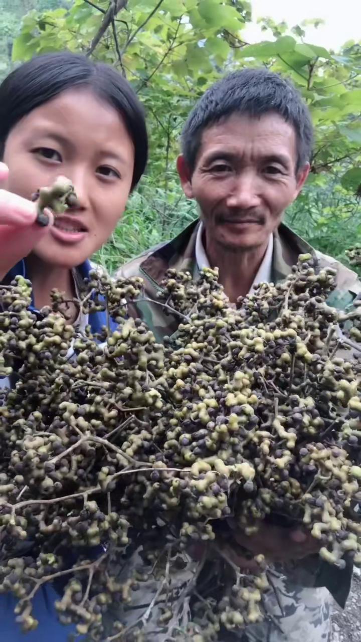 外来媳妇山洞生活揭秘，告别饥饿，高科技新时代的真实写照