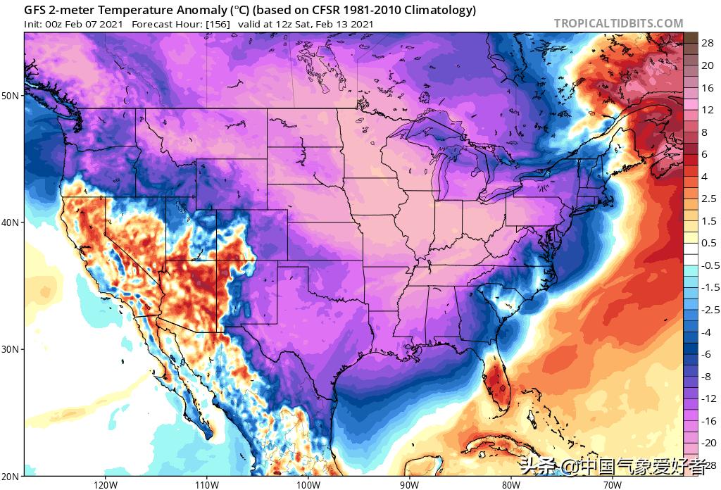 寒潮级降温来袭，局部地区降温幅度或超14℃，深度解析与观点论述