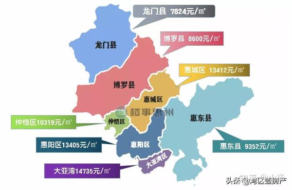 深圳大亚湾最新房价揭秘与探索🏠