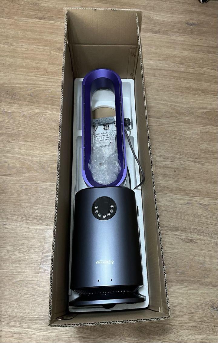 戴森风扇最新款，小巷中的隐藏宝藏，探索未知的风之魅力