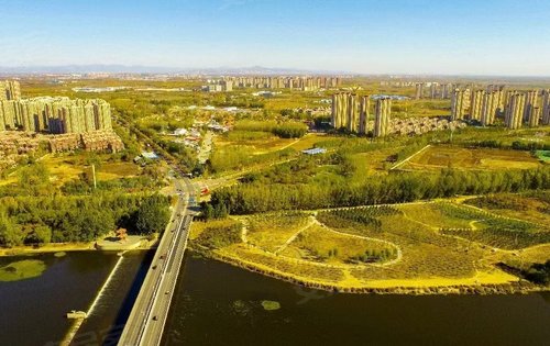 潮白河孔雀城最新规定，背景、发展与时代地位全面解读