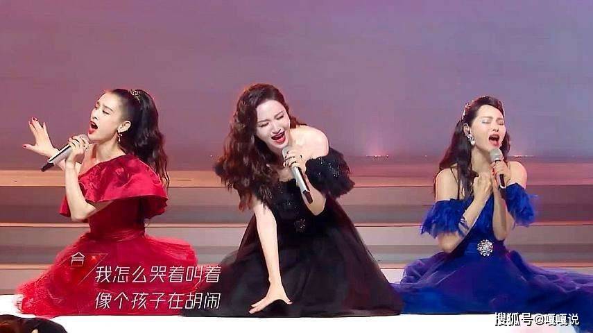 姐姐乘风破浪引领科技风潮，最新排名揭晓