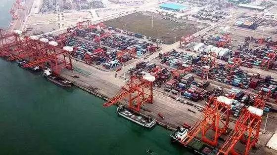 广西钦州港口最新疫情动态及观点阐述分析