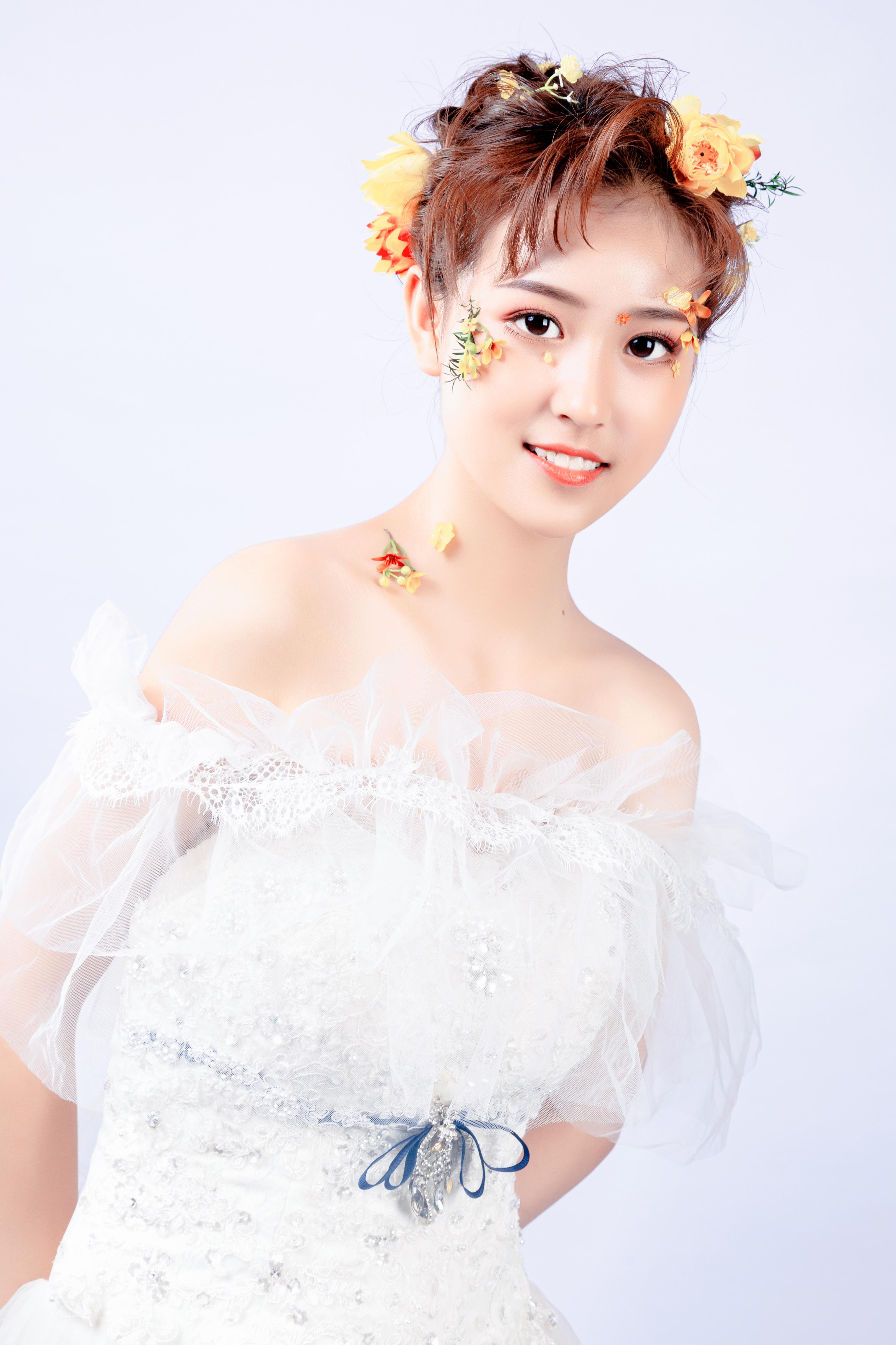 最新新娘妆造指南，学习变化，自信展现美丽光彩