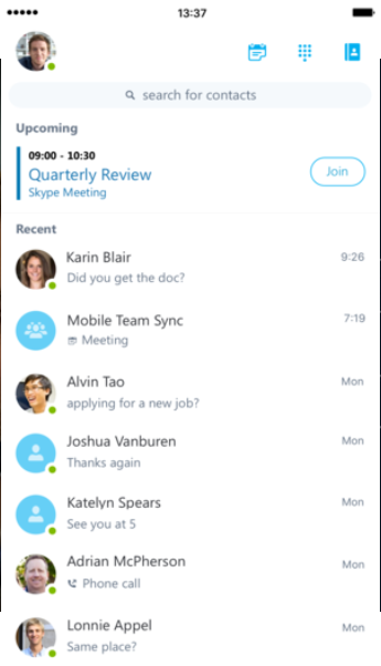 Skype安卓手机版最新动态，小红书分享，与世界更近一步的沟通利器