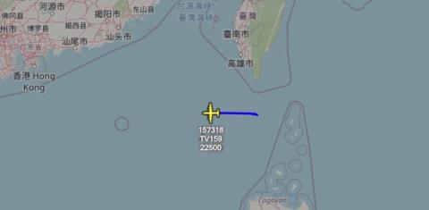 广东南海美国飞机最新动态，聚焦南海之空域的变革与发展