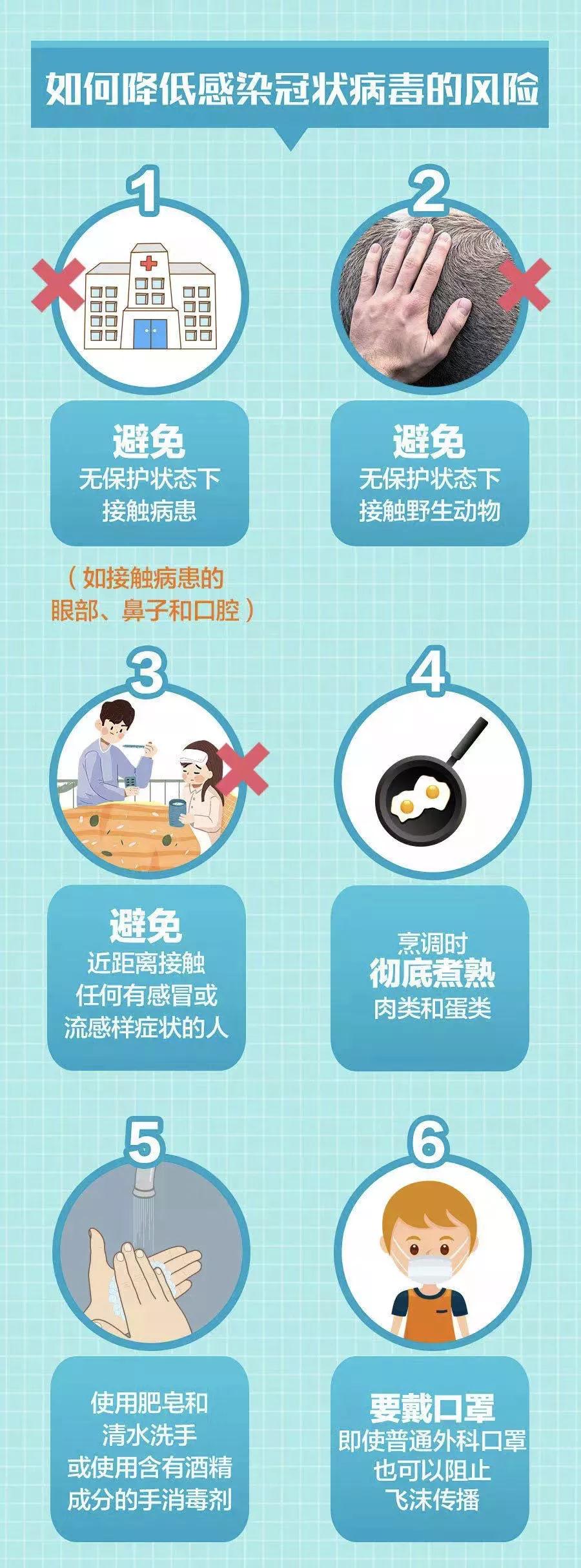 最新型冠型病毒及其防护指南，有效应对疫情风险的关键措施
