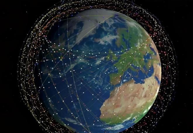 马斯克最新项目，人类太空探索的新里程碑