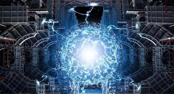 引领科技新纪元，核建设最新动态与核能变革的力量体验