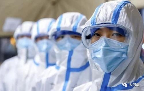 最新疫情新增一例，应对策略与公众应对措施