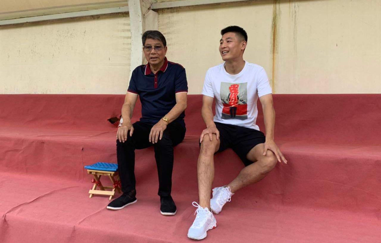 再度与你最新一话，温馨日常的点滴回忆时光