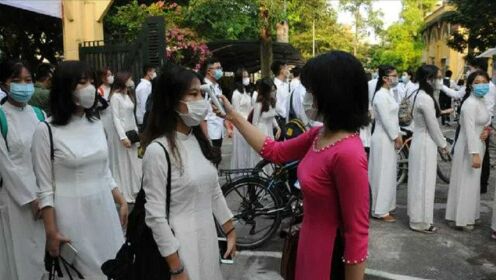 越南最新疫情爆发人数分析，观点论述与趋势观察