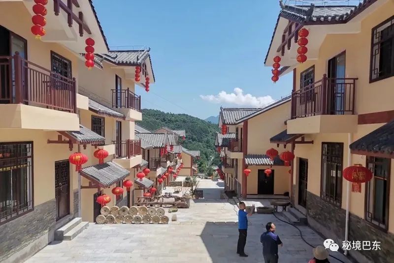 含山防汛最新动态与小巷风情小店揭秘