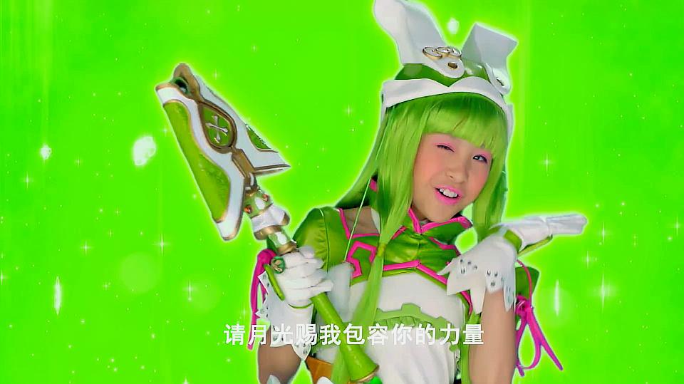 最新版舞法天女，自信与成就感的魔法之旅