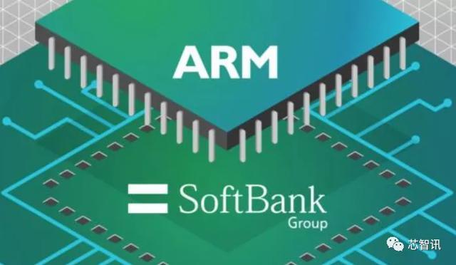 ARM在中国最新动态综述