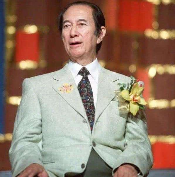 赌王最新动态及其观点论述热议中