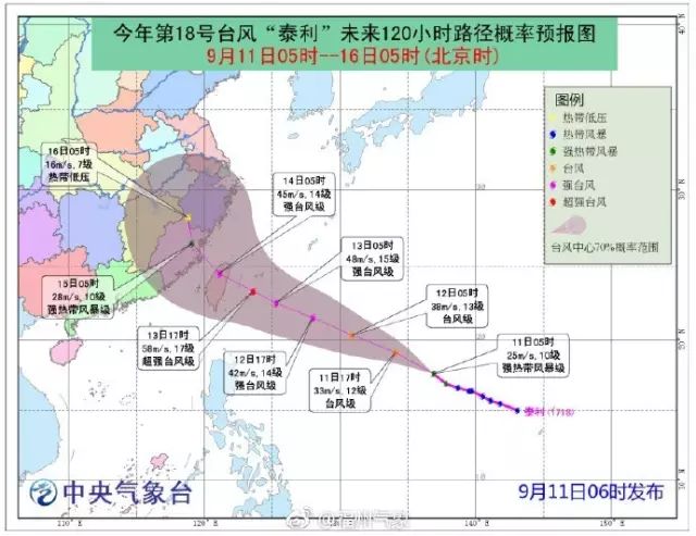 现时台风最新路径分析与观点论述