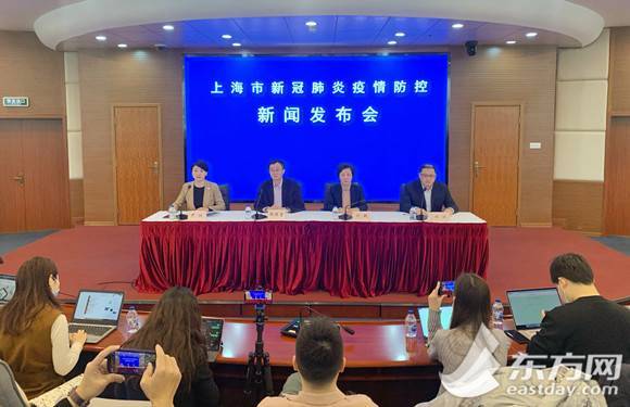 上海新冠疫情最新报道更新，疫情动态与防控进展