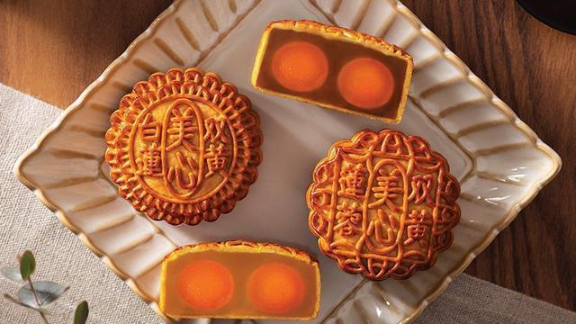 美心月饼最新事件曝光