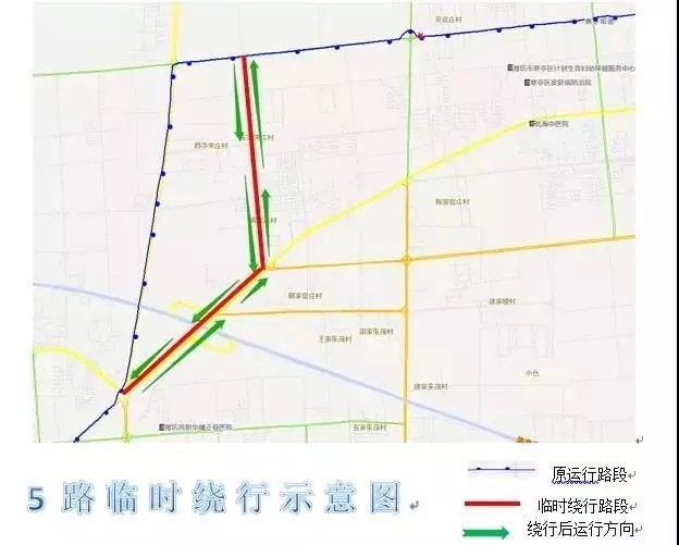 寒亭区建设最新进展及动向揭秘