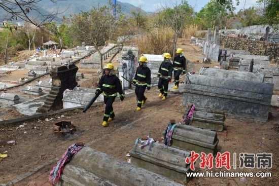 小区火灾最新动态及应对火灾步骤指南