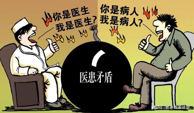 杀医最新动向，深度分析与观点阐述