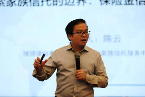 我国最新信托业务步骤指南详解