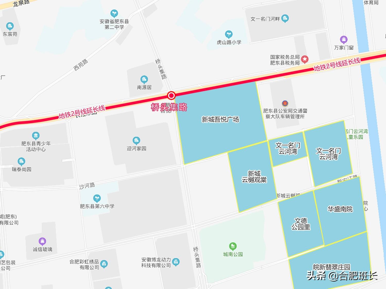 肥东最新开盘的楼盘深度解读，市场热度与多元视角分析