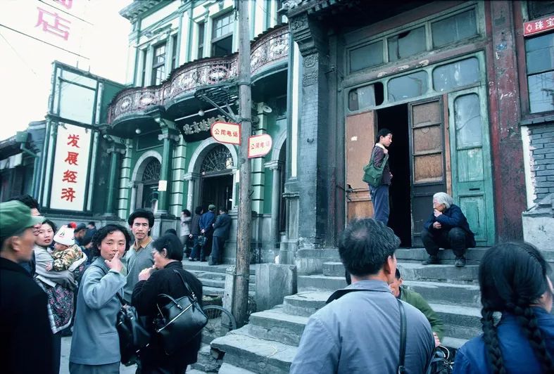 宅男冢最新揭秘，小巷里的神秘乐园