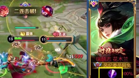 探访李白与花木兰的最新版本，巷弄秘境之旅